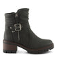 Spring Step Shoes - Women' Smokies Bootie