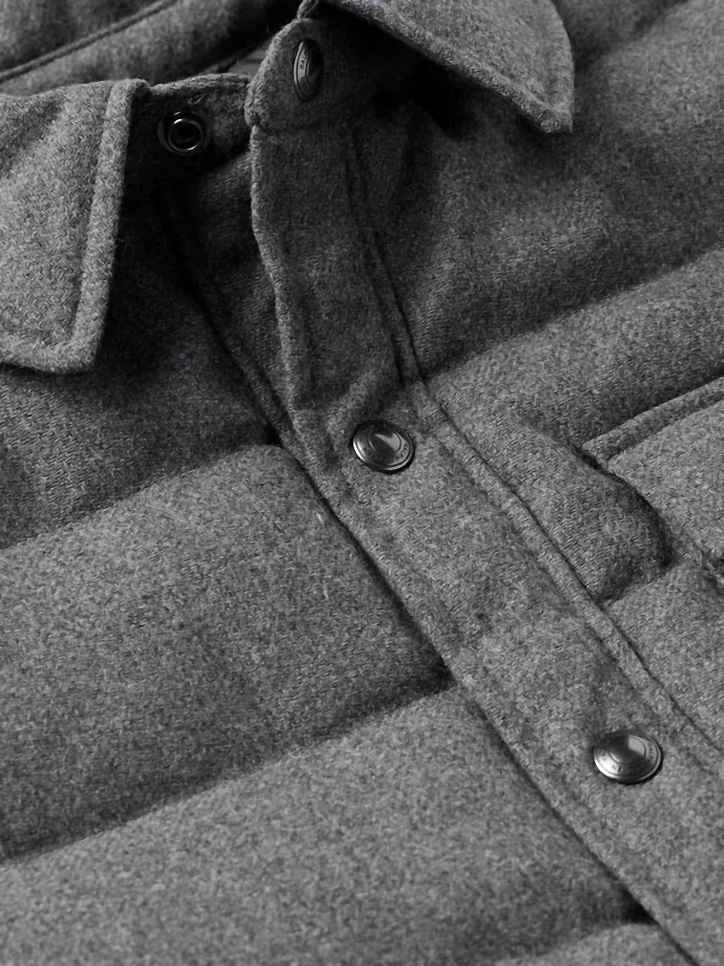 Polo Ralph Lauren - Quilted Beckett Jacket