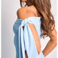 Loucia - Taylor Mini Dress
