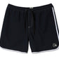 Quiksilver - Scallop Hybrid Volley Shorts