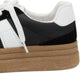 Ccocci - Women's Galvin Platform Sneakers