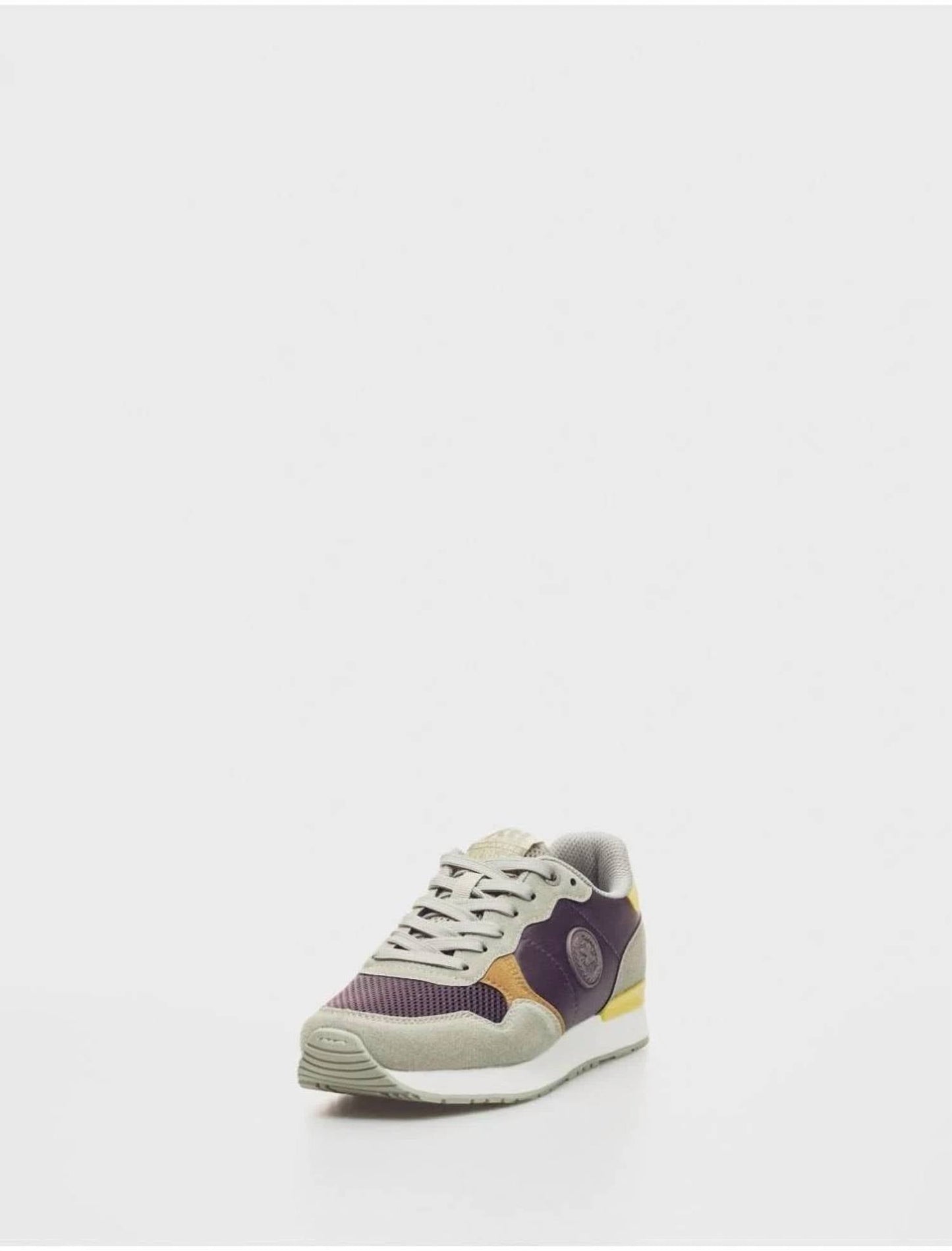 Xti - Women's Lace-Up Sneakers