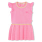 Billieblush - Girl's Knitted Dress
