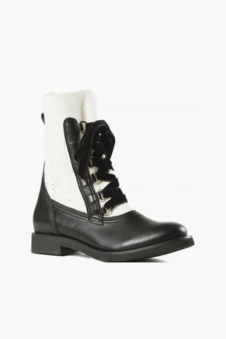 All Black - CALÇADOS LUX SOCK CAMPER