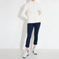 Abacus Sportswear Us - Carden Midlayer Full-zip Jacket