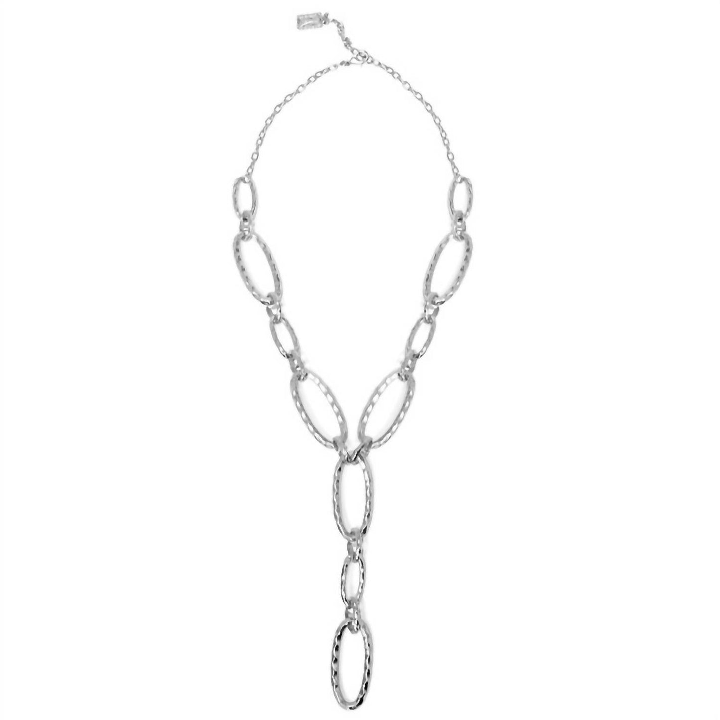 Avenue Chic - Women's Elise Necklace
