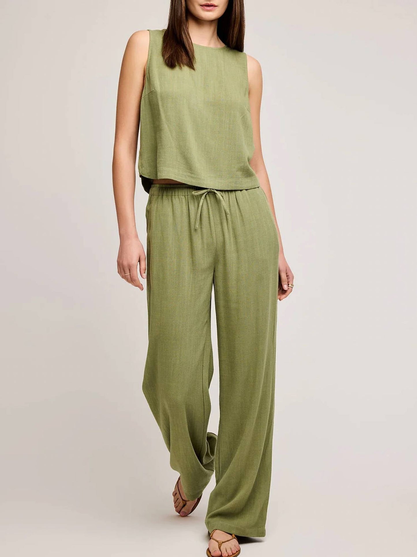 Gentle Fawn - Finley Pants