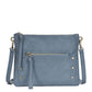 Savannah Crossbody Shoulder Bag