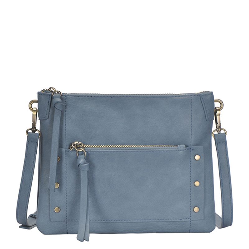 Savannah Crossbody Shoulder Bag