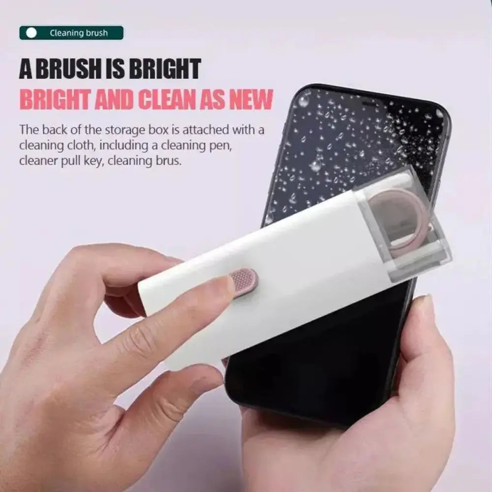 7-in-1 Mechanical Keyboard and Earphone Cleaning Kit