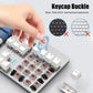 7-in-1 Mechanical Keyboard and Earphone Cleaning Kit