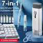 7-in-1 Mechanical Keyboard and Earphone Cleaning Kit