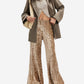 Free People - Star Sign Velvet Pants