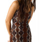 Steve Madden - Scarlet Midi Dress