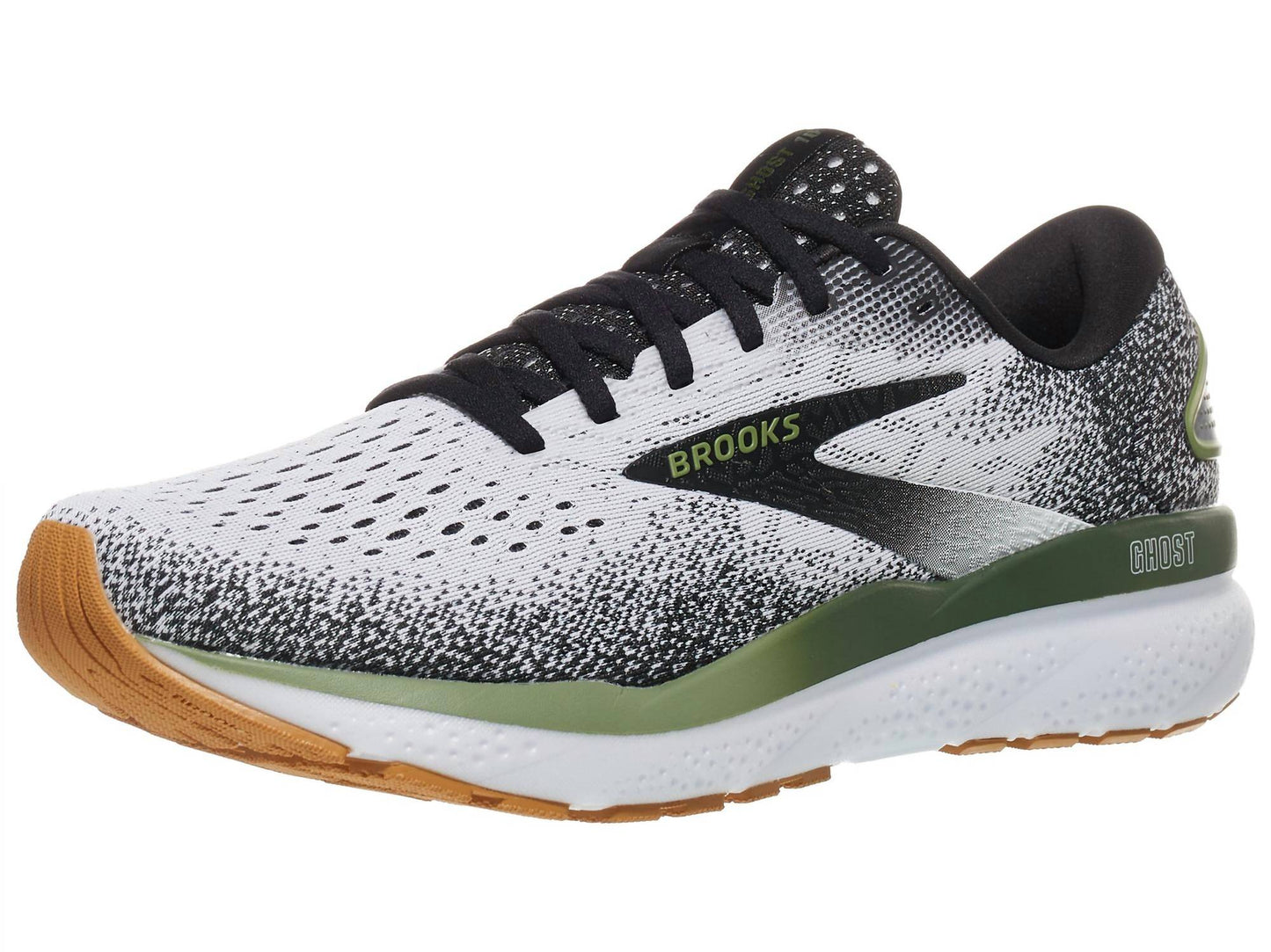 Brooks - Men's Ghost 16 Running Shoes