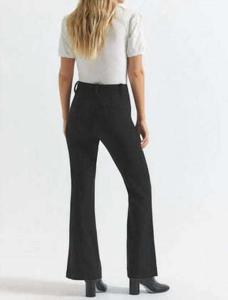 Derek Lam 10 Crosby - Calça Flare Dawson