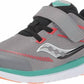 Saucony - Kid's Youth Kinvara 12 Sneaker