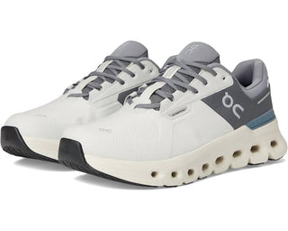 Sobre Corrida - Cloudrunner 2 à Prova D'água