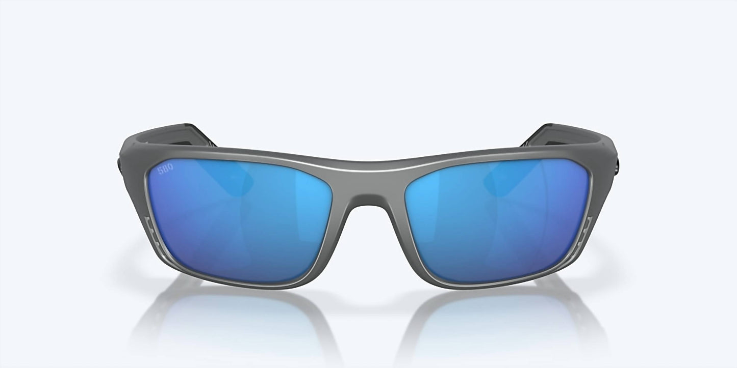 Costa Del Mar - Whitetip Pro Polarized Sunglasses 9115 - 07 - 57