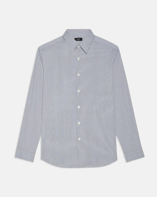 Teoria - Camisa Good Cotton Irving