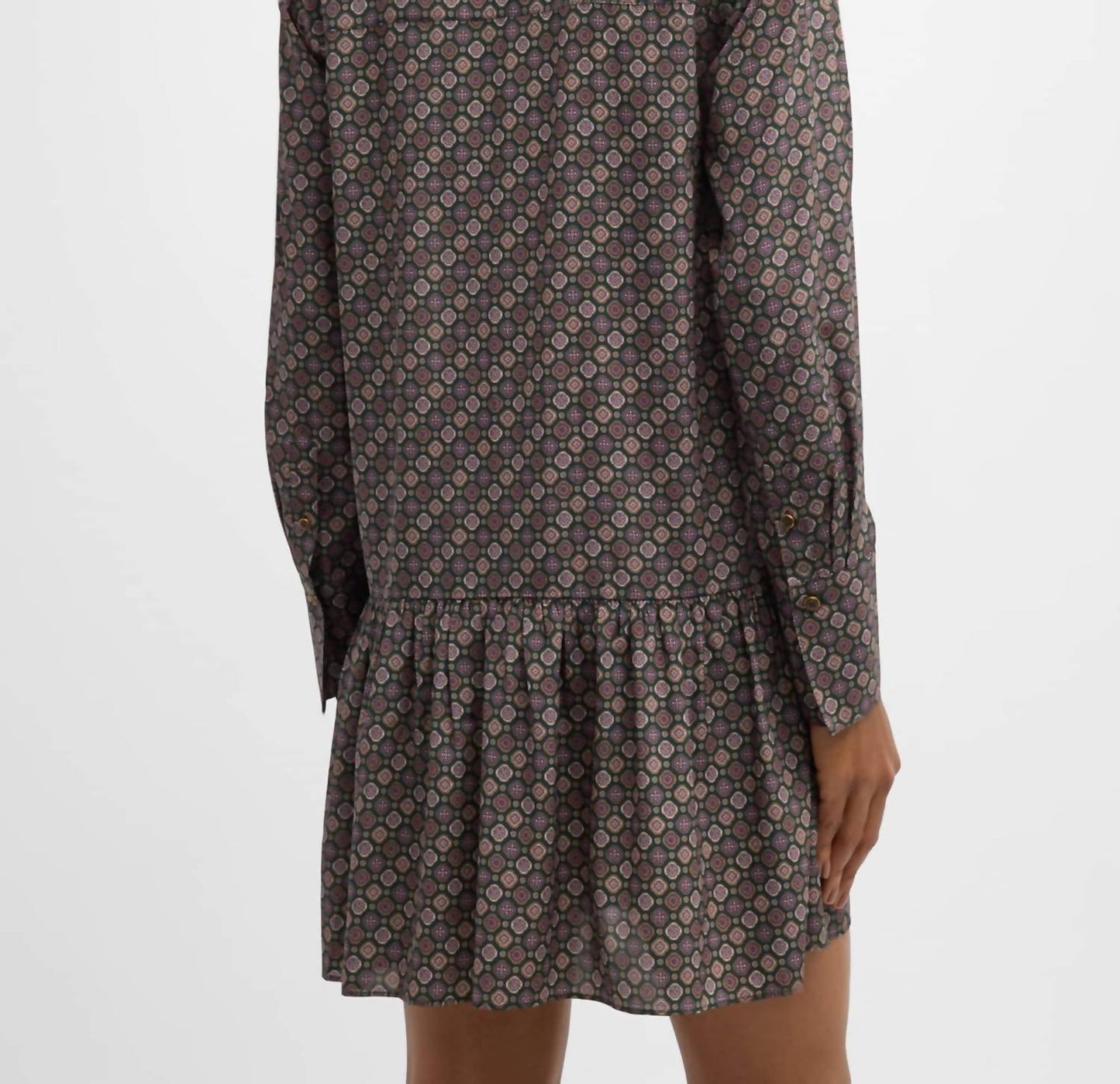 Veronica Beard - Alexandra Dress