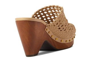 Veronica Beard - Tamanco Hardie Feminino