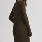Varley - Axel Rib Knit Dress