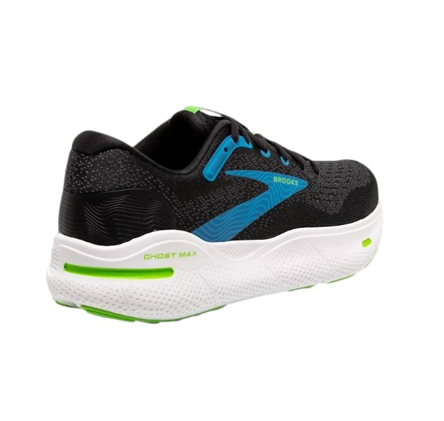 Brooks - Men's Ghost Max Sneakers