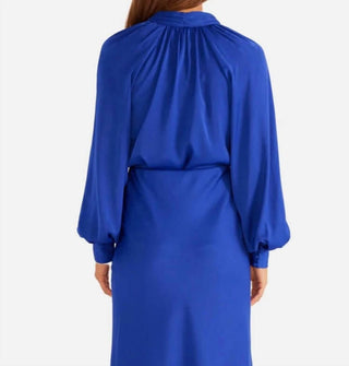 Blusa Minkpink com botões