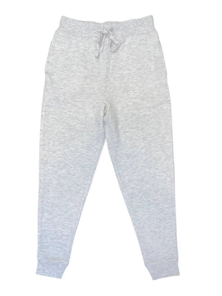 8586 - Calça Jogger Feminina Lounge