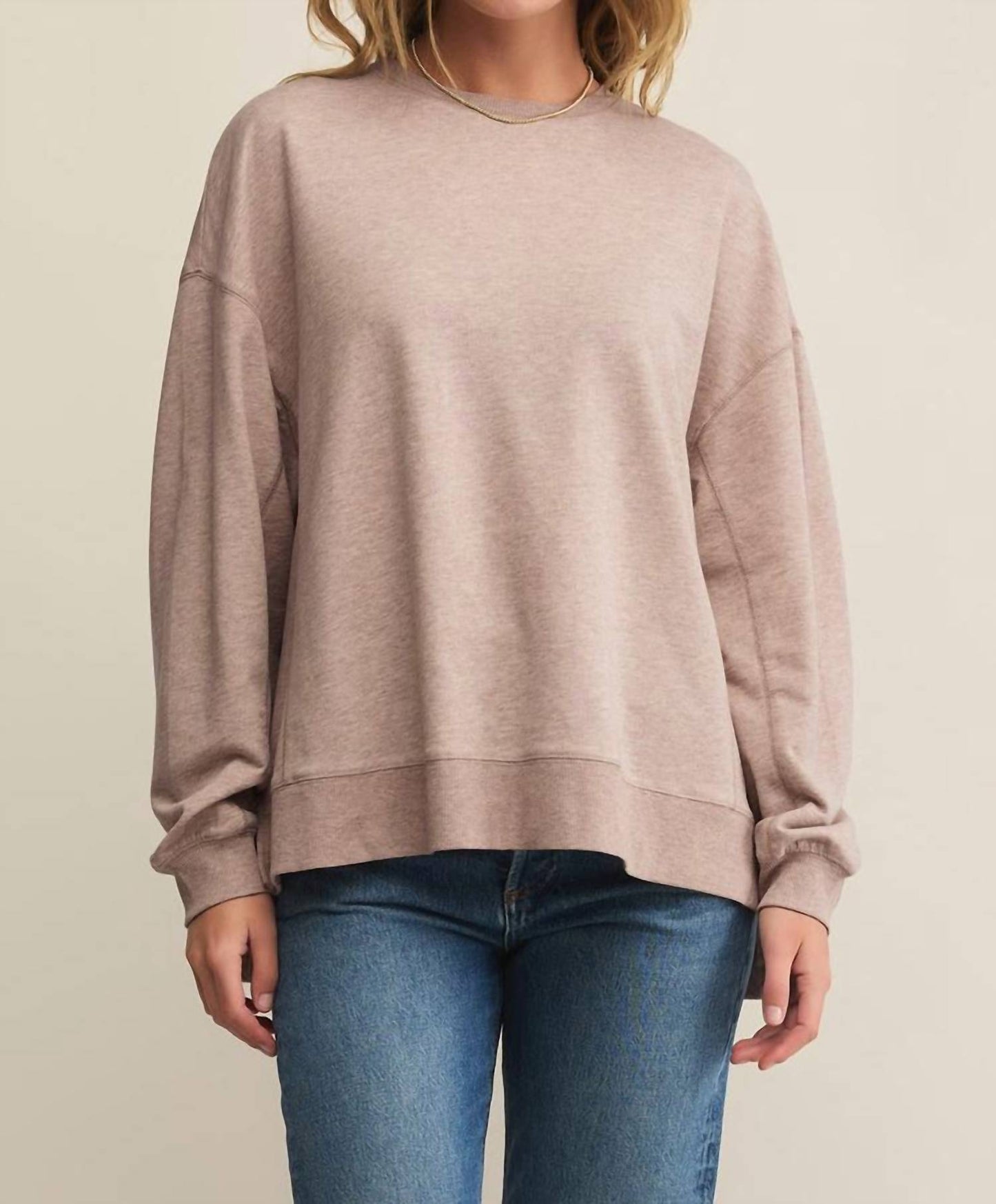 Z Supply - Modern Weekender Top