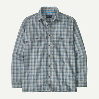 Patagonia - Long Sleeve Island Hopper Shirt