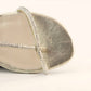 Pelle Moda - Women's Barber Sandal