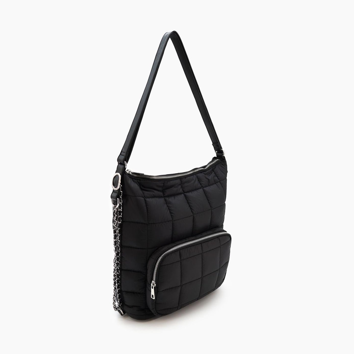 Like Dreams - Women's Odette Convertible Quilted Puffer Bag