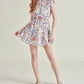 Steve Madden - Faith Printed Dress