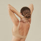 Acacia - Birdie Scrunch Top