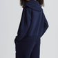 Varley - Catherine Half Zip Sweatshirt