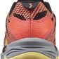 Tênis de corrida masculino Yushan 361 Degrees Hazard/Preto