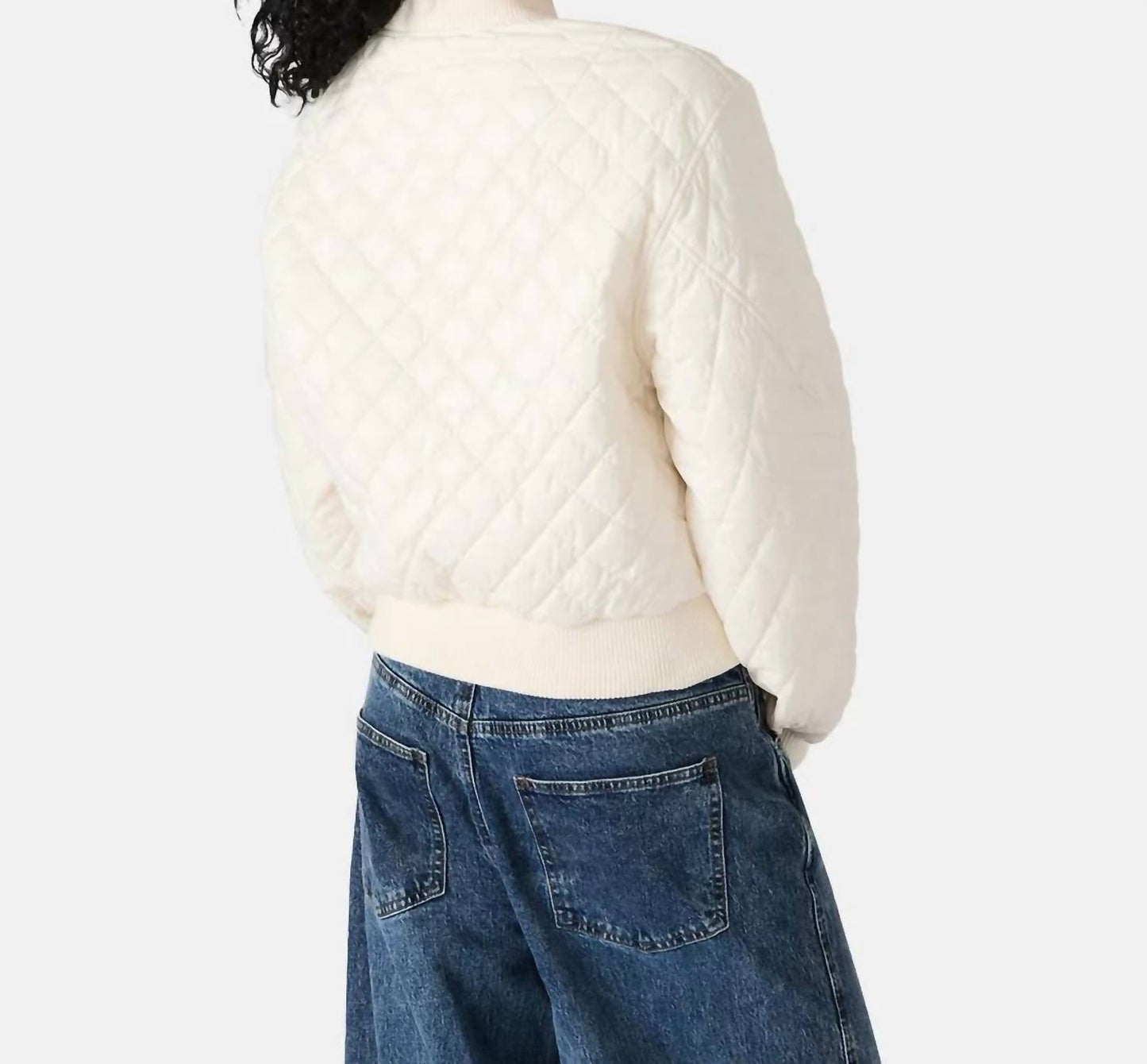 Steve Madden - DARLA JACKET