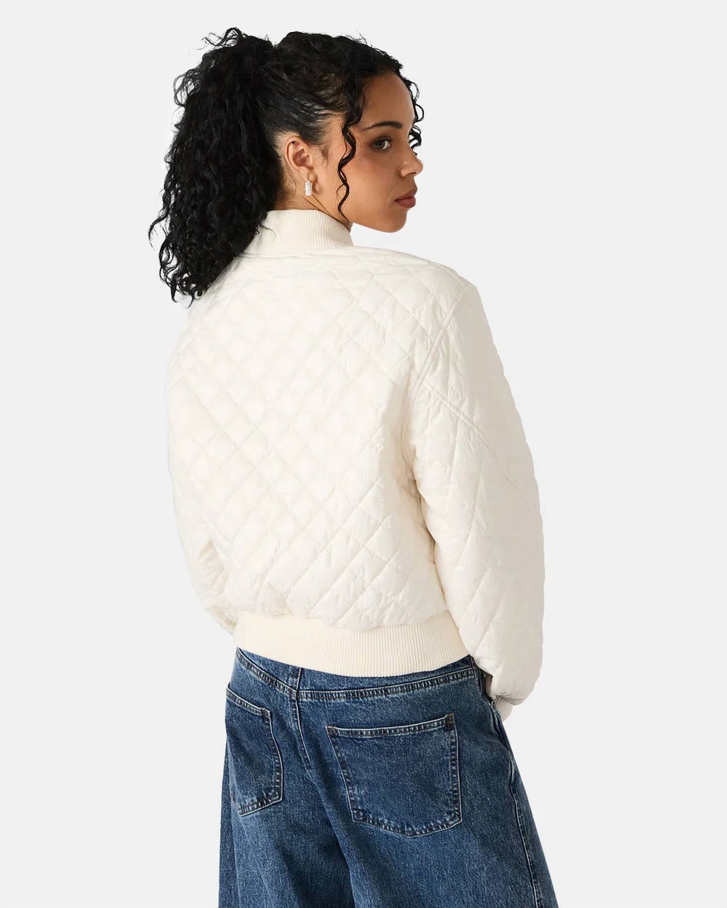 Steve Madden - DARLA JACKET