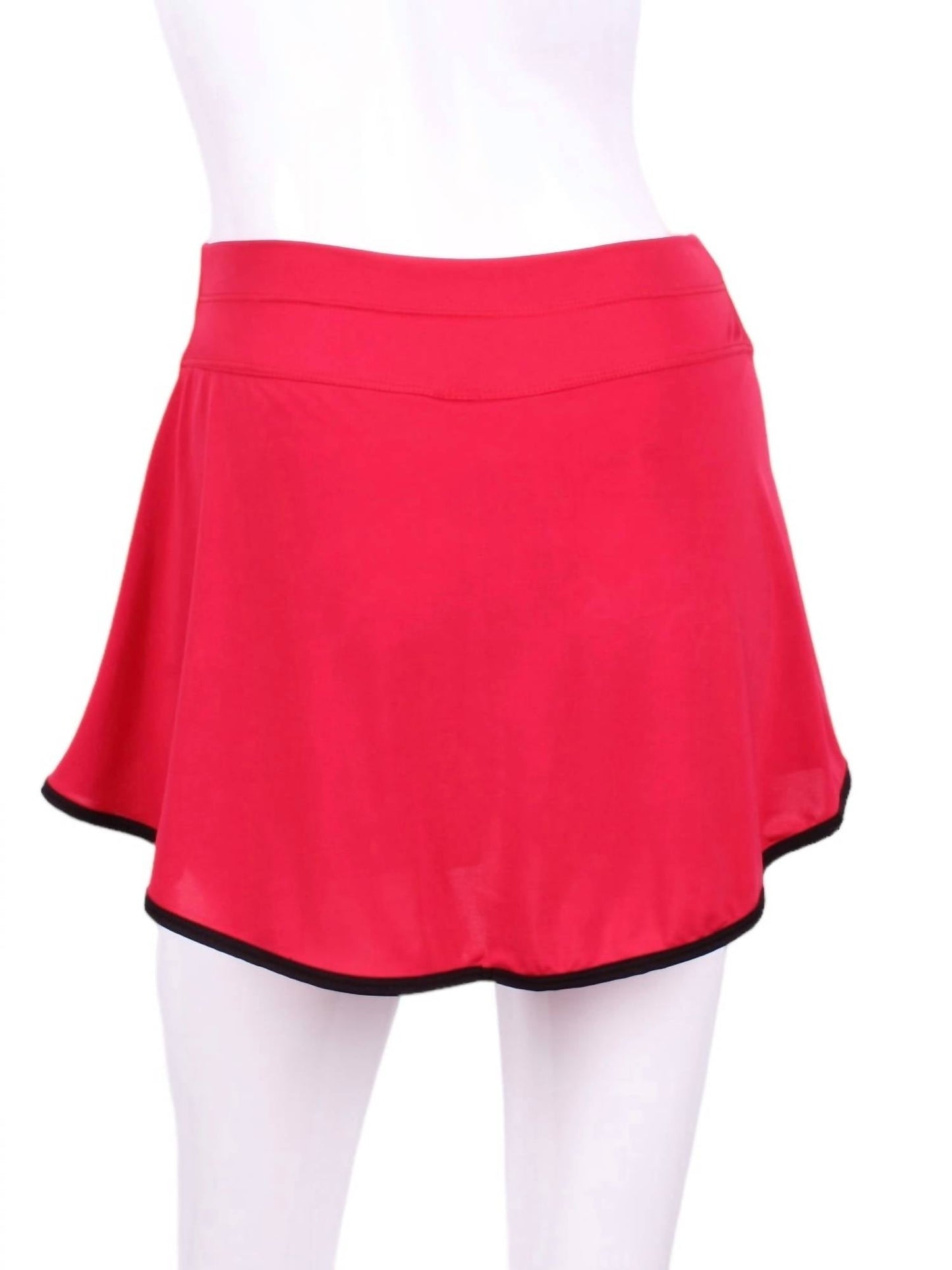 Love Love Tennis - Women's Gladiator Tennis Skirt