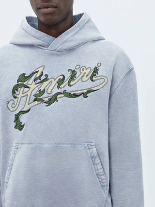 Amiri - Filigree Hoodie
