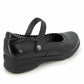 Jambu - Women's Tess Flat Shoes - Wide