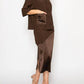 Joh - Keira Midi Skirt