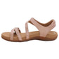 Aetrex - Women's Jess Adjustable Sandals