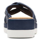 Clarks - Women's Clara Charm Edge Sandal