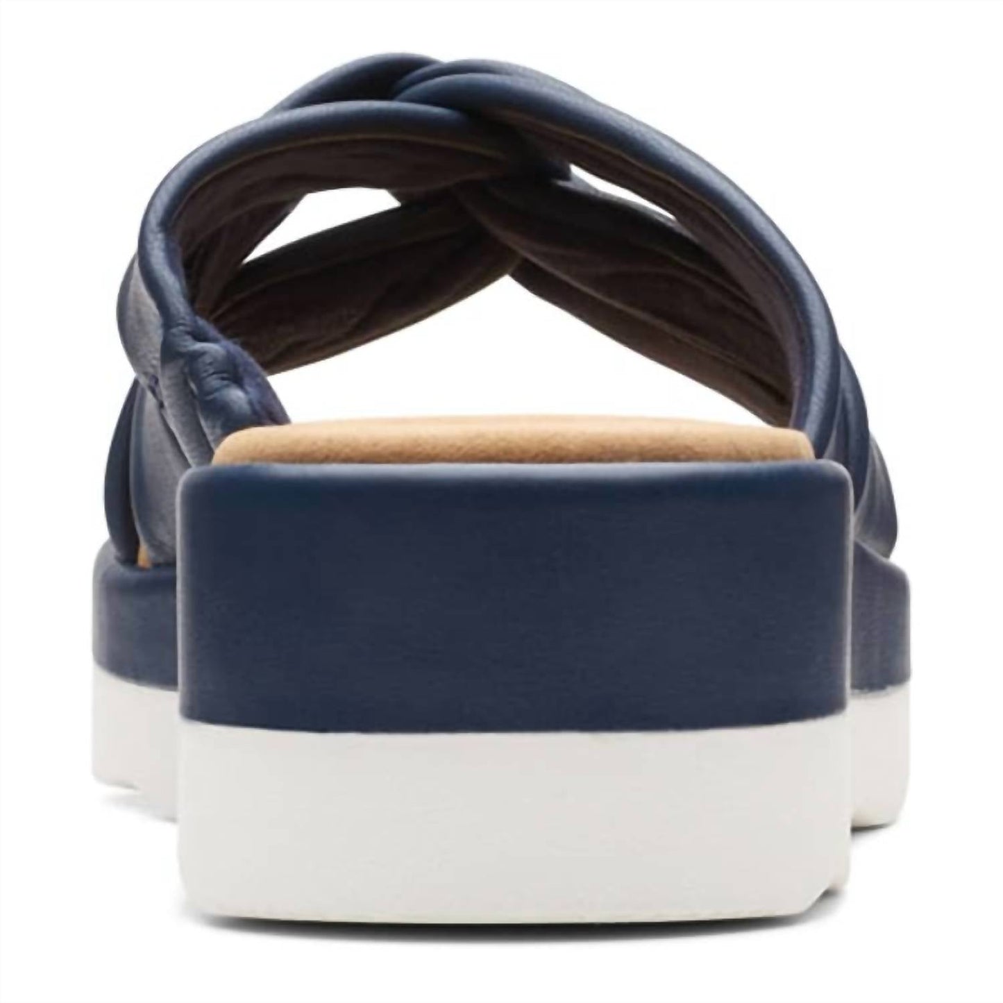 Clarks - Women's Clara Charm Edge Sandal