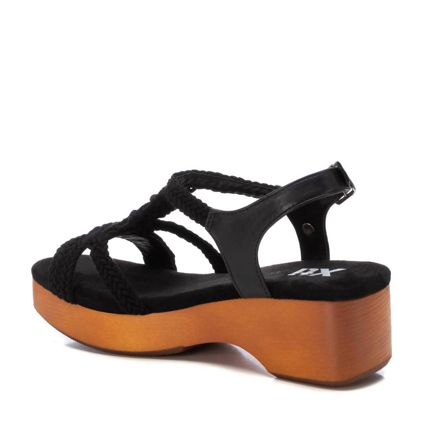 Xti - Women's Fashion Platform Sandals
