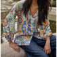 Johnny Was - JANNIKA SHIRT