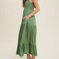 Wishlist - Lily Maxi Dress
